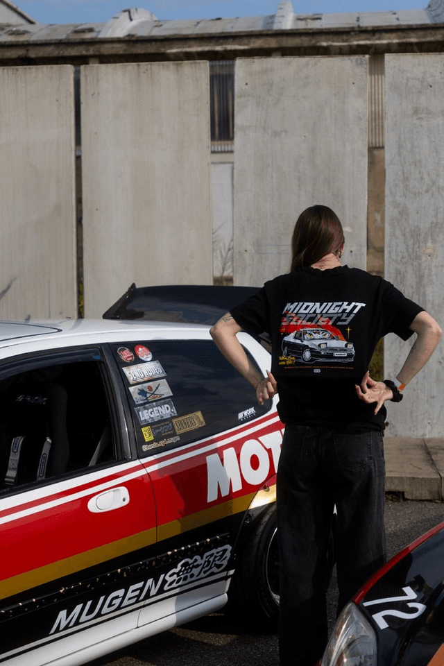 T-shirt Miracle S13 