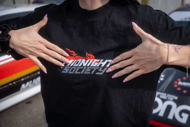 T-shirt Miracle S13 