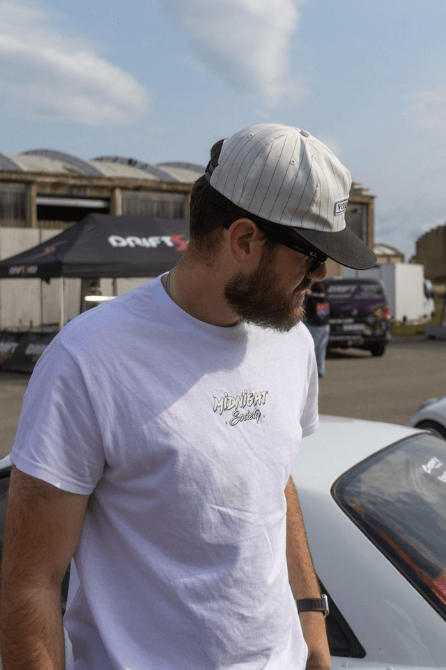 T-shirt Midnight Society Essential 
